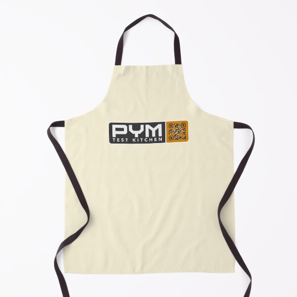 Item preview, Pym Test Kitchen Menu designed and sold by Magic Parkhopper.
