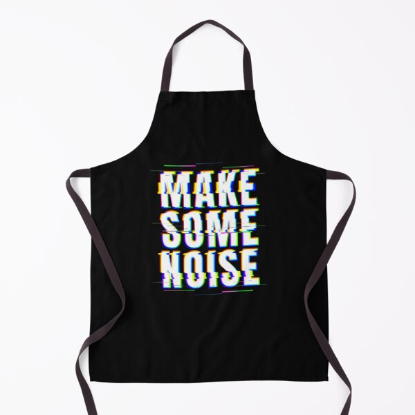 Item preview, Make Some Noise designed and sold by CDSDesign.