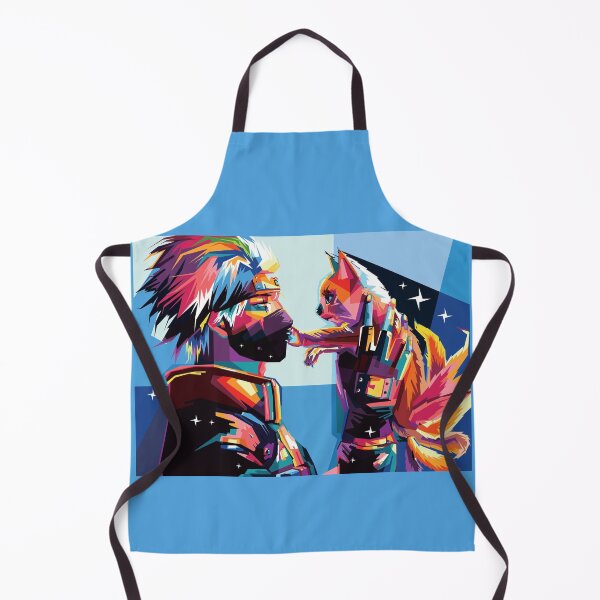 Item preview, Anime designed and sold by PiotrP.