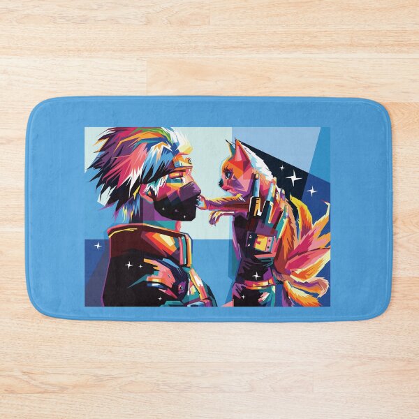 Item preview, Anime designed and sold by PiotrP.