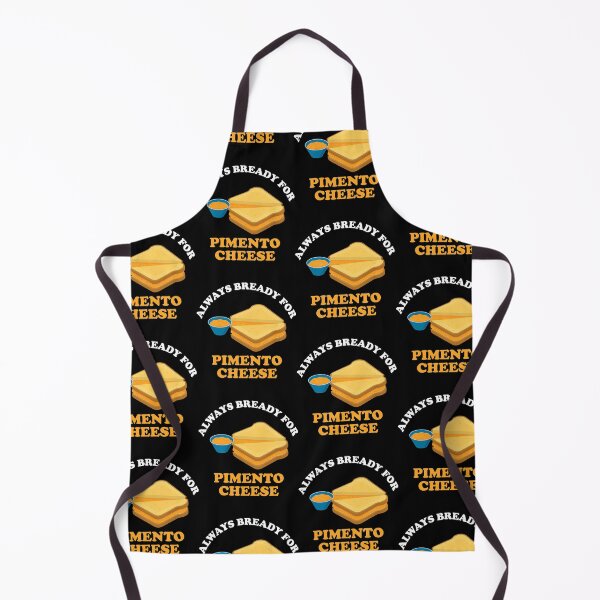Item preview, Funny Pimento Cheese Sandwich Bready Pun graphic designed and sold by jakehughes2015.
