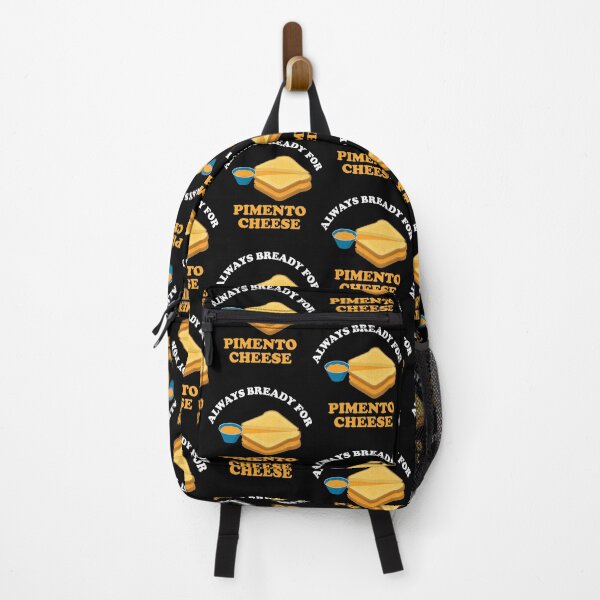 Item preview, Funny Pimento Cheese Sandwich Bready Pun graphic designed and sold by jakehughes2015.