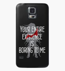 Izuru Kamukura Case/Skin for Samsung Galaxy