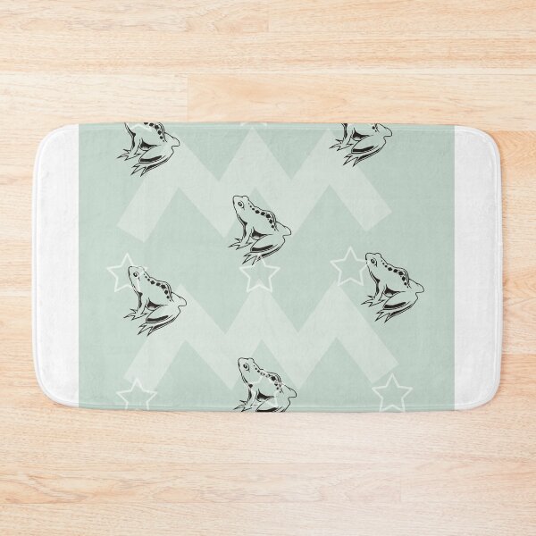 Item preview, Vintage Abstract Frog Design designed and sold by XuemingDesign.