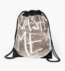 Dirty Gerty Drawstring Bag