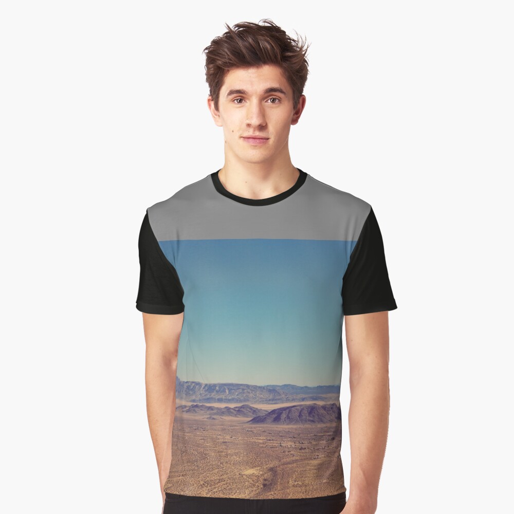 Item preview, Graphic T-Shirt designed and sold by enlightenedscrp.