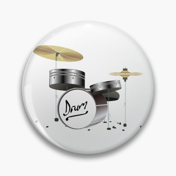 Item preview, Drums designed and sold by Jujuzinha21.