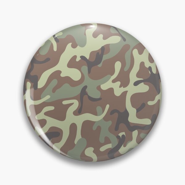 Item preview, Camo Crocs Elegant Design Pattern designed and sold by MortexApparel.