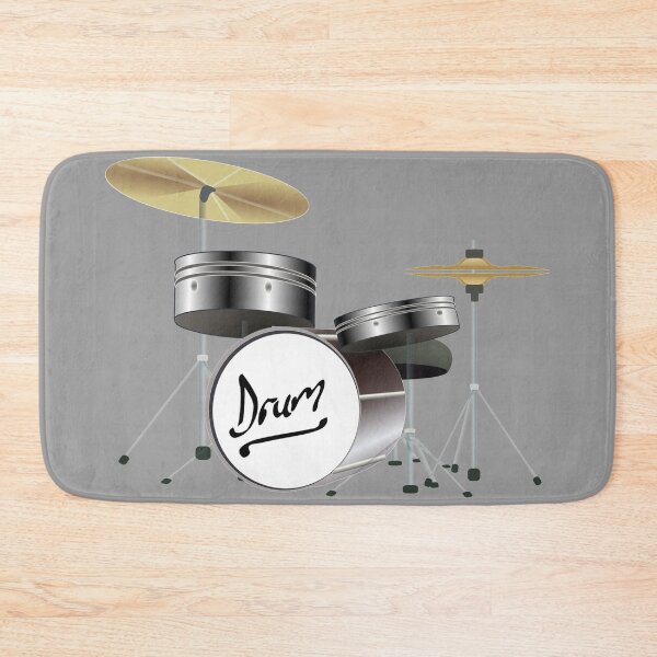 Item preview, Drums designed and sold by Jujuzinha21.