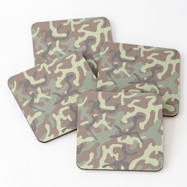 Item preview, Camo Crocs Elegant Design Pattern designed and sold by MortexApparel.