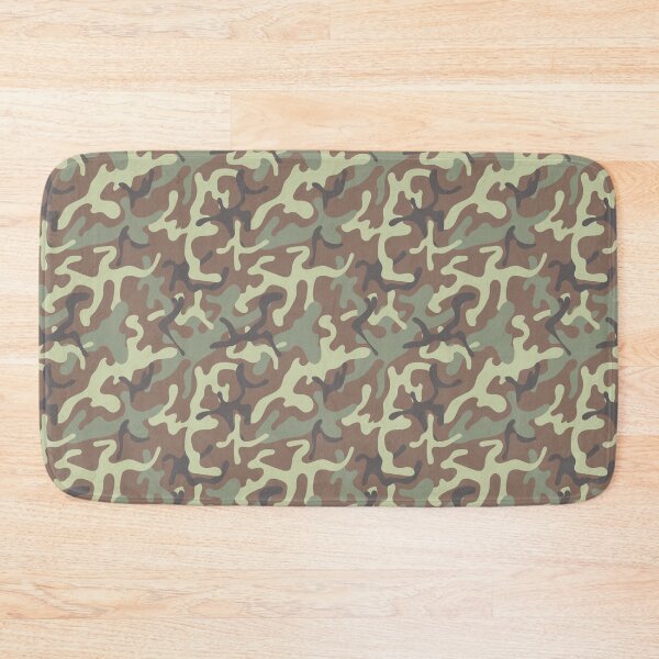 Item preview, Camo Crocs Elegant Design Pattern designed and sold by MortexApparel.