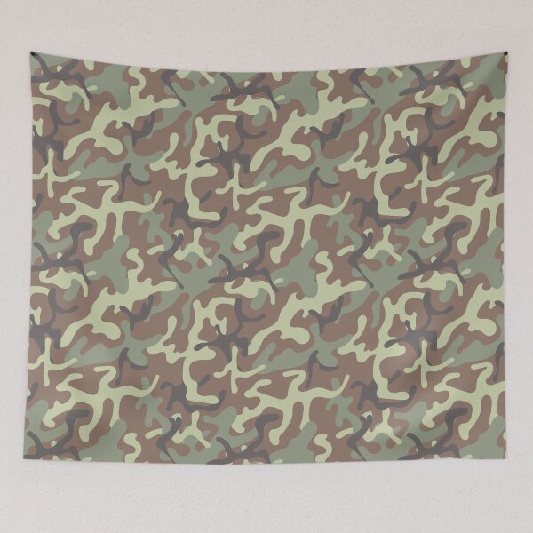 Item preview, Camo Crocs Elegant Design Pattern designed and sold by MortexApparel.