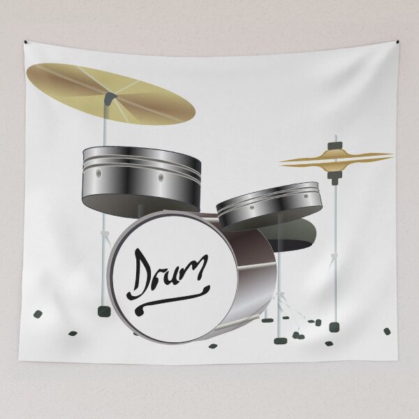 Item preview, Drums designed and sold by Jujuzinha21.