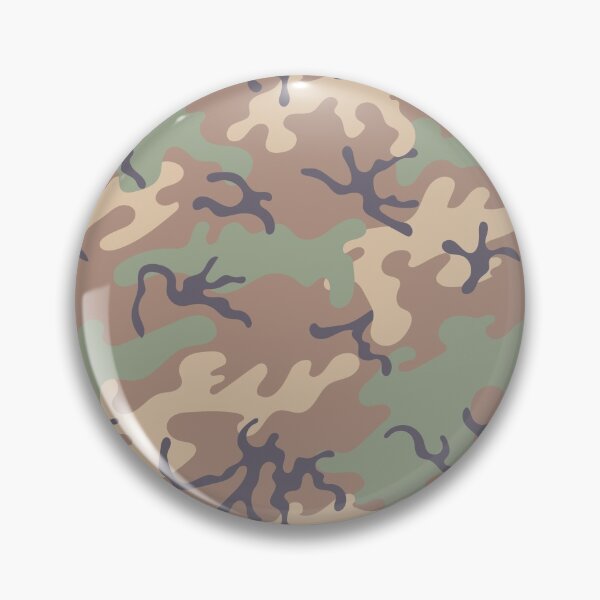 Item preview, Camo Crocs designed and sold by MortexApparel.