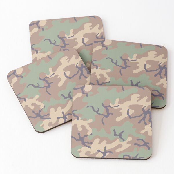 Item preview, Camo Crocs designed and sold by MortexApparel.