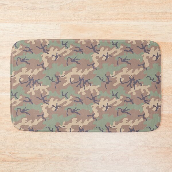 Item preview, Camo Crocs designed and sold by MortexApparel.