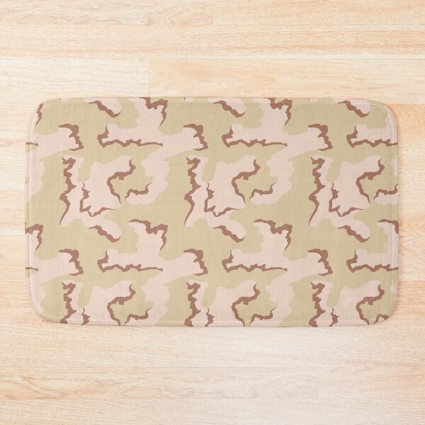 Item preview, Camo Crocs designed and sold by MortexApparel.