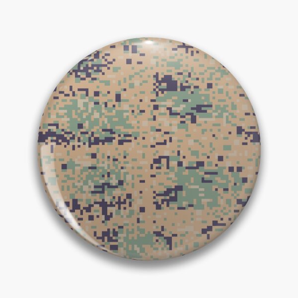 Item preview, Copy of Camo Crocs Beautiful Design Pattern Aesthetic designed and sold by MortexApparel.