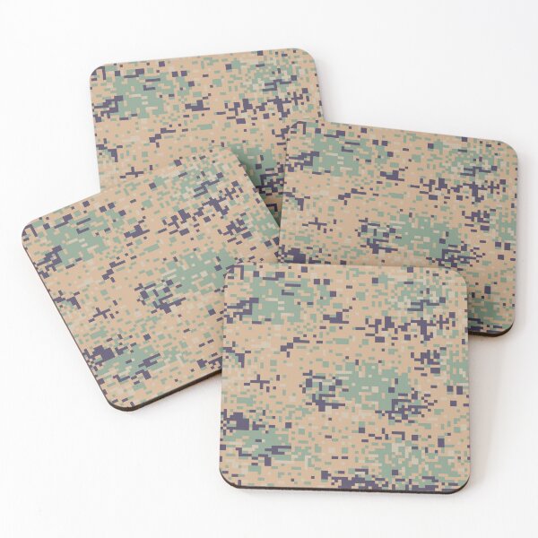 Item preview, Copy of Camo Crocs Beautiful Design Pattern Aesthetic designed and sold by MortexApparel.
