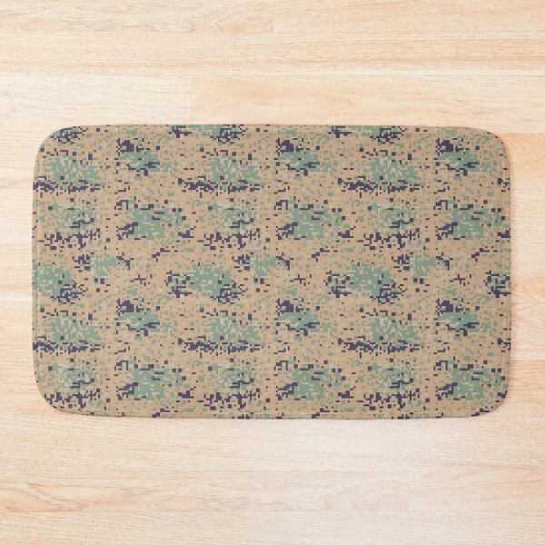 Item preview, Copy of Camo Crocs Beautiful Design Pattern Aesthetic designed and sold by MortexApparel.