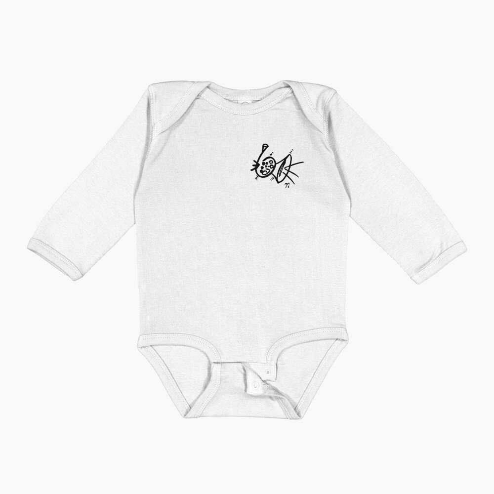 Artikel-Vorschau von Baby Body Langarm, designt und verkauft von kilianjenny.