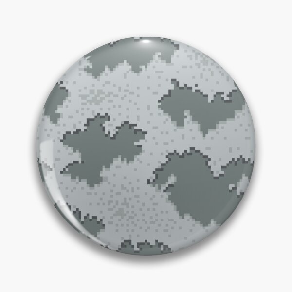 Item preview, Copy of Camo Crocs Beautiful Design Pattern Aesthetic designed and sold by MortexApparel.