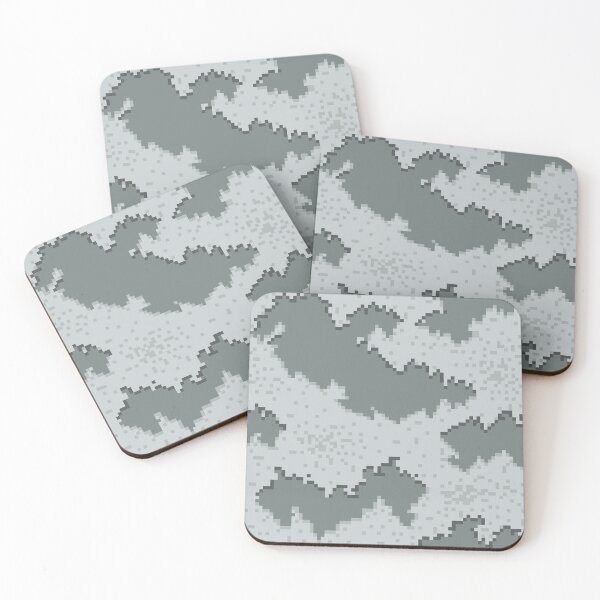 Item preview, Copy of Camo Crocs Beautiful Design Pattern Aesthetic designed and sold by MortexApparel.