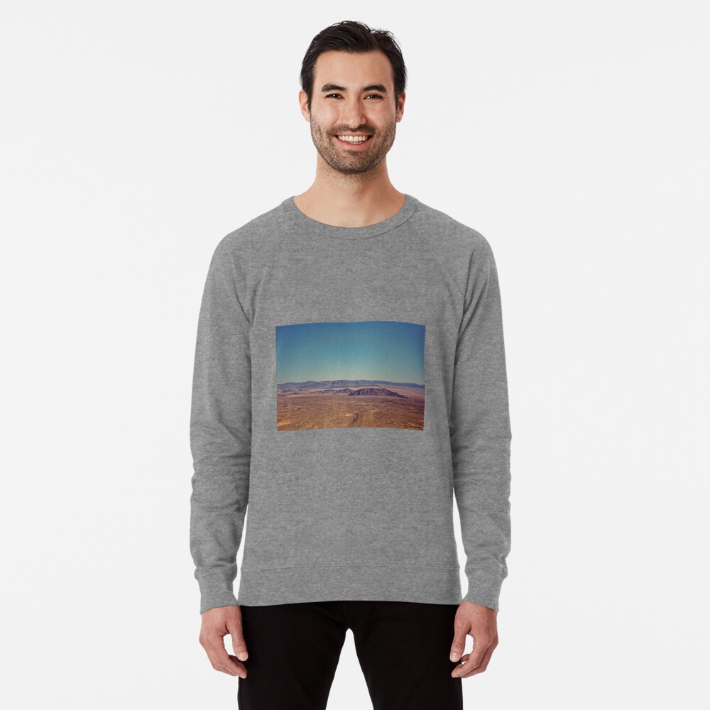 Item preview, Lightweight Sweatshirt designed and sold by enlightenedscrp.