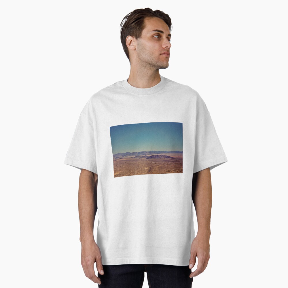 Item preview, Oversized T-Shirt designed and sold by enlightenedscrp.
