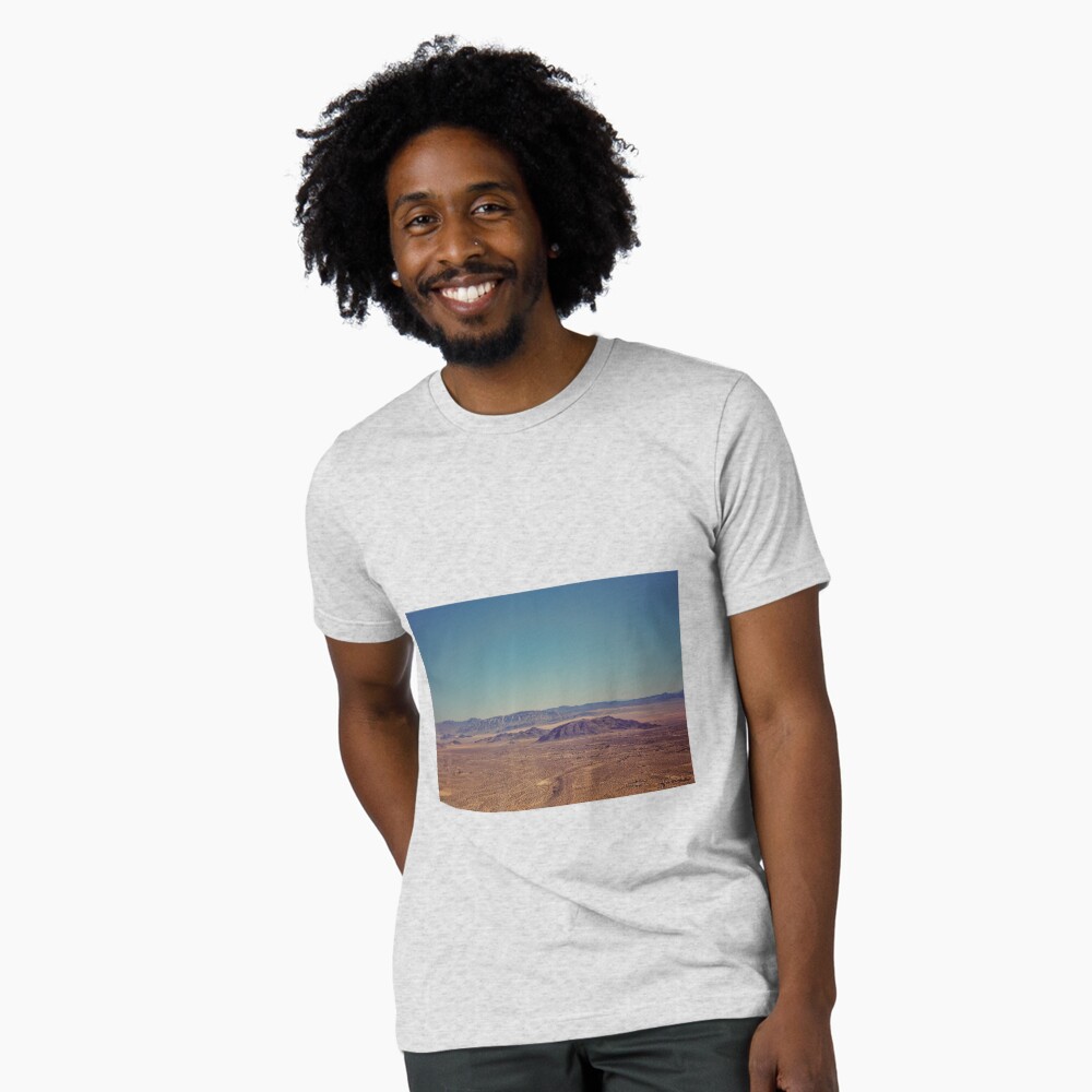 Item preview, Tri-blend T-Shirt designed and sold by enlightenedscrp.