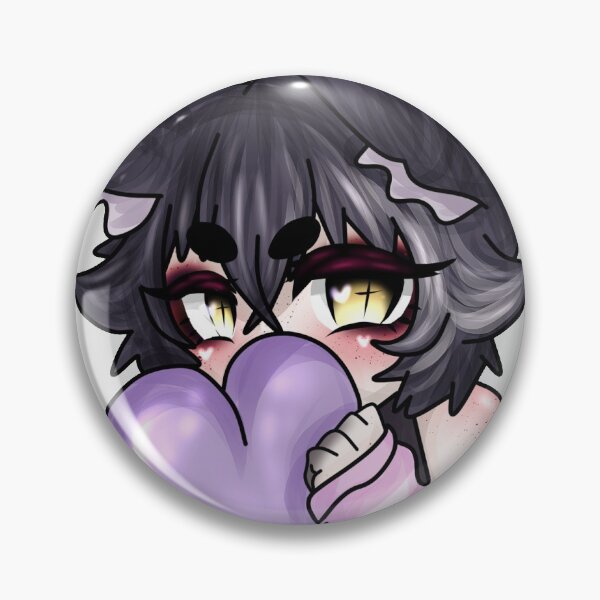 Item preview, Hora heart designed and sold by HoracchiVT.