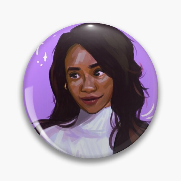 Item preview, Iris West designed and sold by jessicatzen.