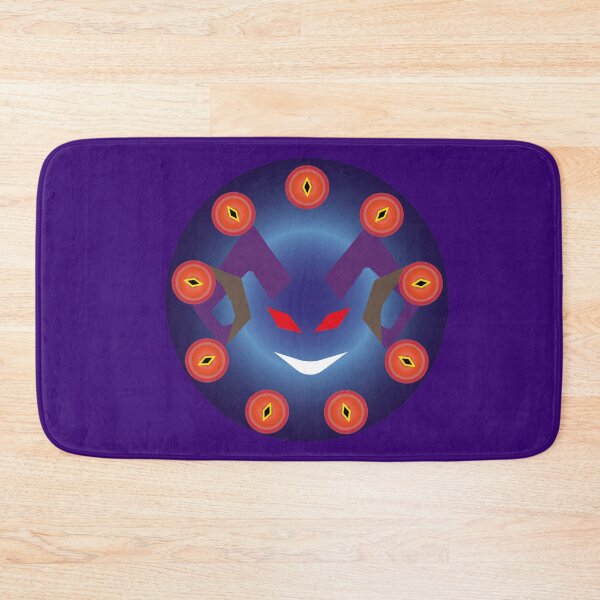 Item preview, Symbol of Lucien The Nonagon, The Neo-Somnovem (Variant) designed and sold by Juanca-duranm.