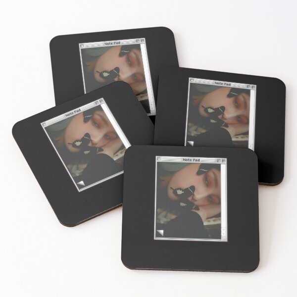Item preview, PIXY - Dia - kpop - note pad edit designed and sold by kitten-minho.