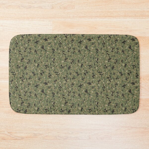 Item preview, Camo Crocs designed and sold by MortexApparel.