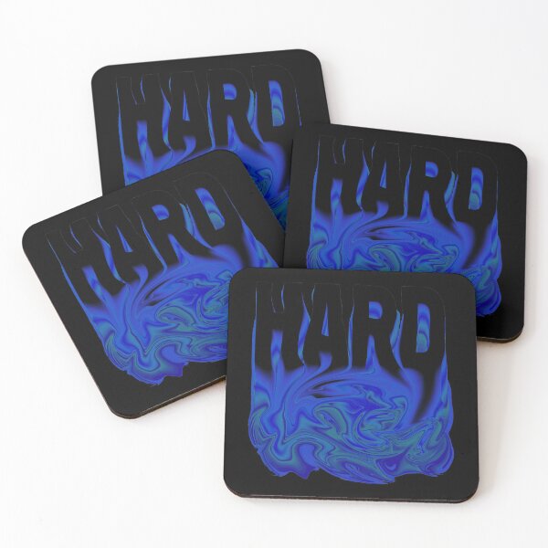 Item preview, Hard Summer (Blue Night) - Trippy Melt designed and sold by Designs-Life.