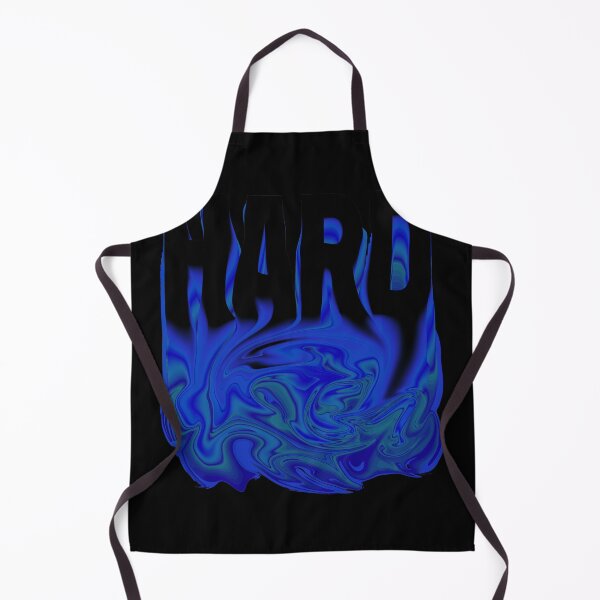Item preview, Hard Summer (Blue Night) - Trippy Melt designed and sold by Designs-Life.