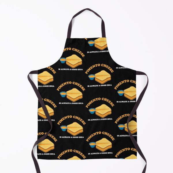 Item preview, Funny Pimento Cheese Is Always A Good Idea print designed and sold by jakehughes2015.