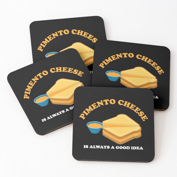 Item preview, El divertido queso de pimiento morrón es siempre una buena idea imprimir designed and sold by jakehughes2015.