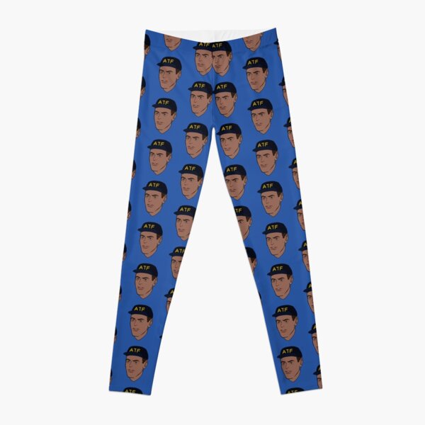 A.T.F Tapestry Pants