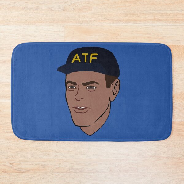 Item preview, ATF Guy - Meme, Firearms, Undercover, NFA, Gun Enthusiast designed and sold by SpaceDogLaika.