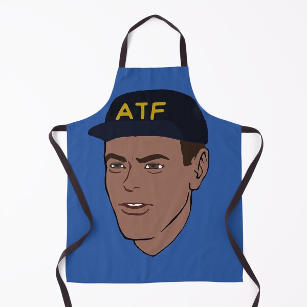 Item preview, ATF Guy - Meme, Firearms, Undercover, NFA, Gun Enthusiast designed and sold by SpaceDogLaika.