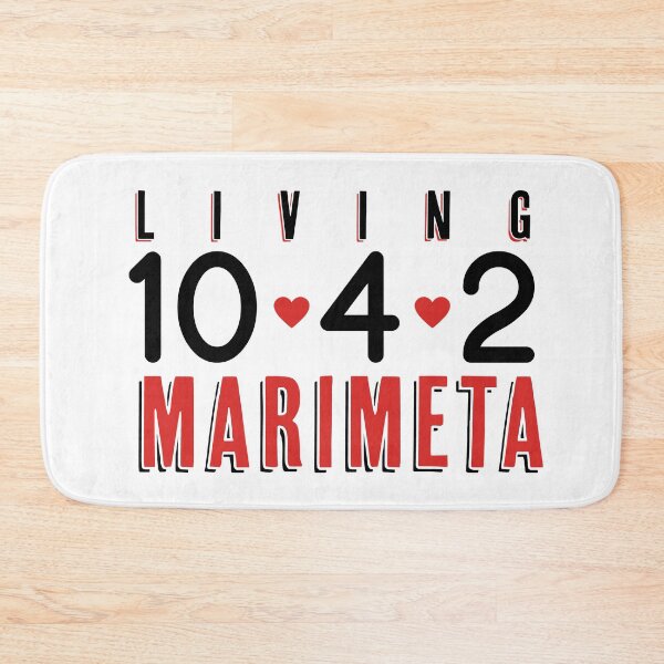 Item preview, Marimeta Living 10 4 2 designed and sold by aligchi.