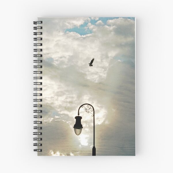 Item preview, Capture in the Clouds designed and sold by AnneDB.