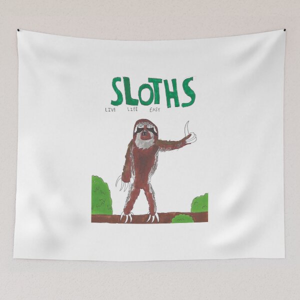 Item preview, the lazy truth designed and sold by Nyah Justice.