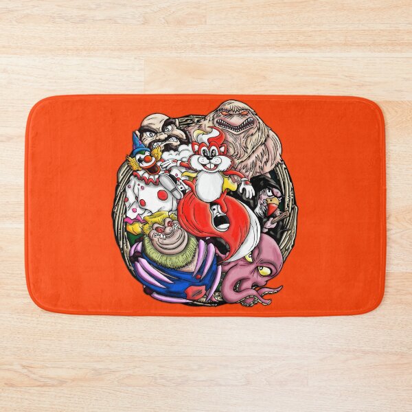 Item preview, Mr. Nutz Adventures designed and sold by Punkkommando77.