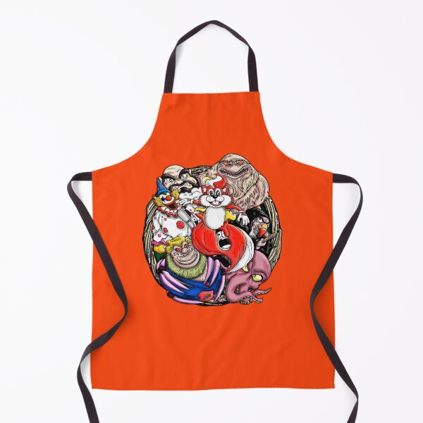 Item preview, Mr. Nutz Adventures designed and sold by Punkkommando77.
