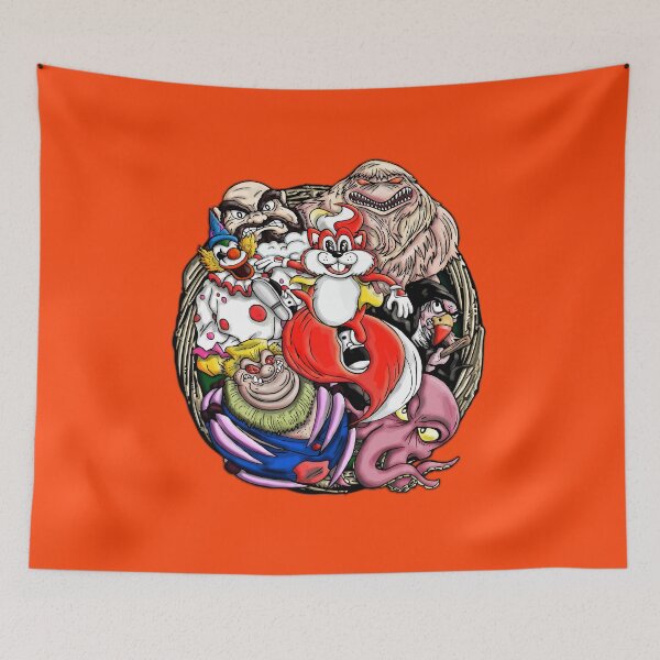 Item preview, Mr. Nutz Adventures designed and sold by Punkkommando77.