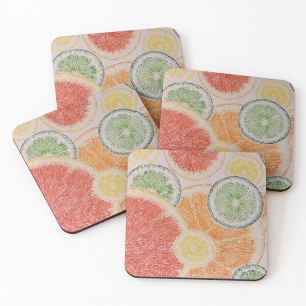 Item preview, Citrus designed and sold by w4rr3n5.