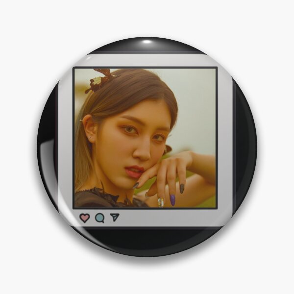 Item preview, PIXY - Dia - kpop  designed and sold by kitten-minho.
